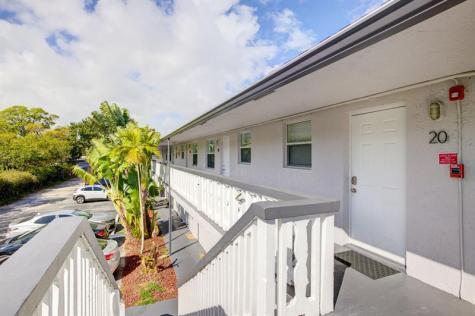 2741 NE 8th Avenue Wilton Manors FL 33334