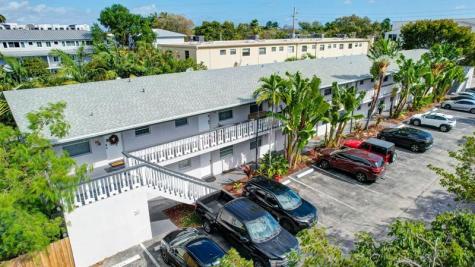 2741 NE 8th Avenue Wilton Manors FL 33334