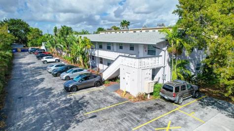 2741 NE 8th Avenue Wilton Manors FL 33334
