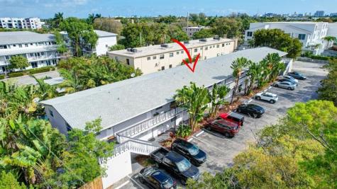 2741 NE 8th Avenue Wilton Manors FL 33334