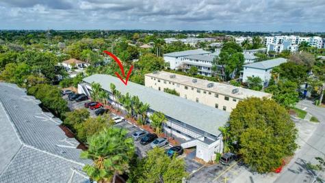 2741 NE 8th Avenue Wilton Manors FL 33334