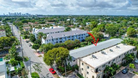 2741 NE 8th Avenue Wilton Manors FL 33334