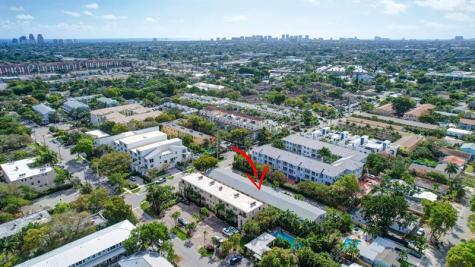 2741 NE 8th Avenue Wilton Manors FL 33334