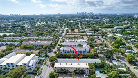 2741 NE 8th Avenue Wilton Manors FL 33334