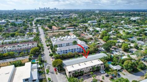 2741 NE 8th Avenue Wilton Manors FL 33334