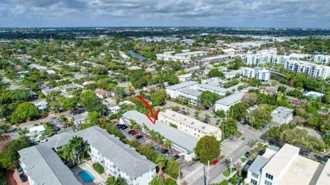 2741 NE 8th Avenue Wilton Manors FL 33334