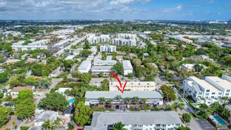 2741 NE 8th Avenue Wilton Manors FL 33334