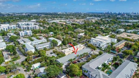 2741 NE 8th Avenue Wilton Manors FL 33334