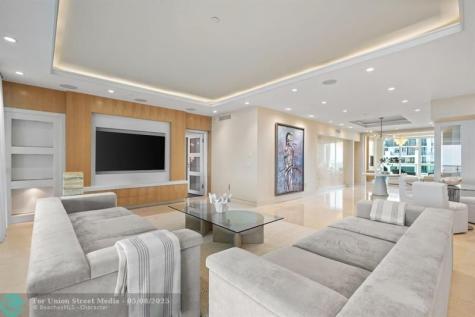 101 S Fort Lauderdale Beach Boulevard Fort Lauderdale FL 33316