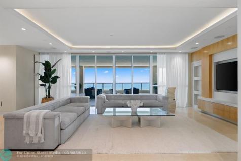 101 S Fort Lauderdale Beach Boulevard Fort Lauderdale FL 33316