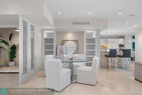 101 S Fort Lauderdale Beach Boulevard Fort Lauderdale FL 33316