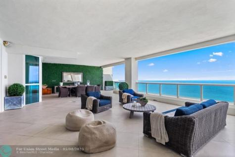 101 S Fort Lauderdale Beach Boulevard Fort Lauderdale FL 33316