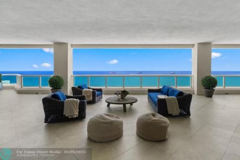 101 S Fort Lauderdale Beach Boulevard Fort Lauderdale FL 33316