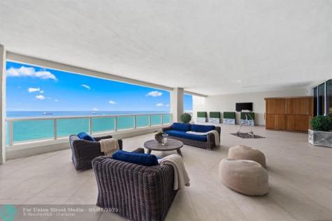 101 S Fort Lauderdale Beach Boulevard Fort Lauderdale FL 33316