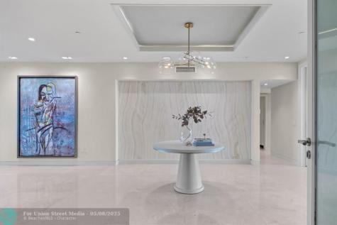 101 S Fort Lauderdale Beach Boulevard Fort Lauderdale FL 33316