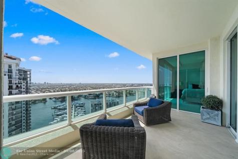 101 S Fort Lauderdale Beach Boulevard Fort Lauderdale FL 33316