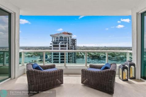 101 S Fort Lauderdale Beach Boulevard Fort Lauderdale FL 33316