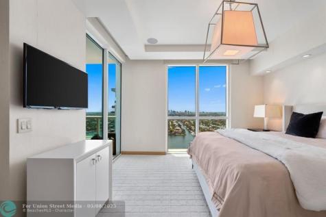 101 S Fort Lauderdale Beach Boulevard Fort Lauderdale FL 33316