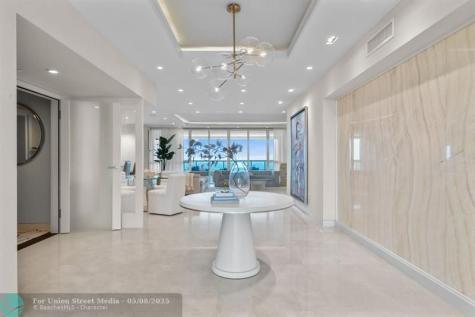 101 S Fort Lauderdale Beach Boulevard Fort Lauderdale FL 33316