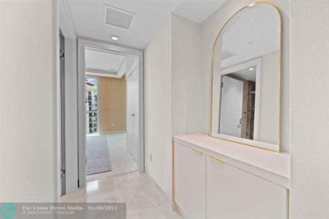 101 S Fort Lauderdale Beach Boulevard Fort Lauderdale FL 33316