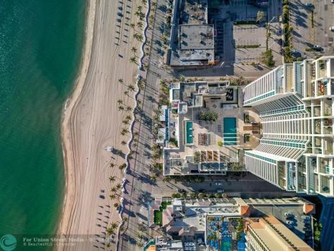 101 S Fort Lauderdale Beach Boulevard Fort Lauderdale FL 33316