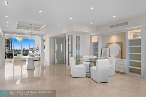 101 S Fort Lauderdale Beach Boulevard Fort Lauderdale FL 33316