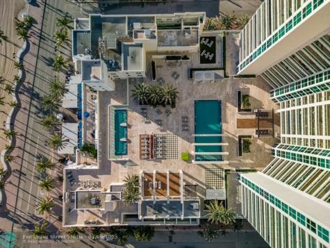 101 S Fort Lauderdale Beach Boulevard Fort Lauderdale FL 33316