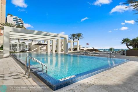 101 S Fort Lauderdale Beach Boulevard Fort Lauderdale FL 33316