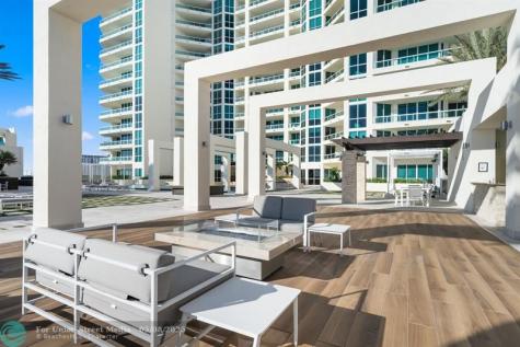 101 S Fort Lauderdale Beach Boulevard Fort Lauderdale FL 33316