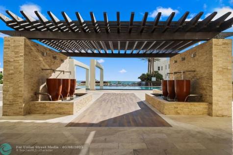 101 S Fort Lauderdale Beach Boulevard Fort Lauderdale FL 33316