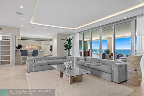 101 S Fort Lauderdale Beach Boulevard Fort Lauderdale FL 33316