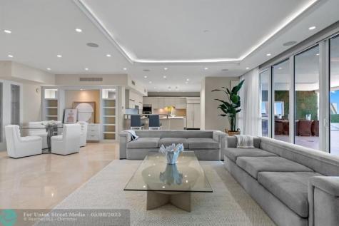 101 S Fort Lauderdale Beach Boulevard Fort Lauderdale FL 33316