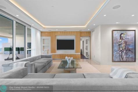 101 S Fort Lauderdale Beach Boulevard Fort Lauderdale FL 33316