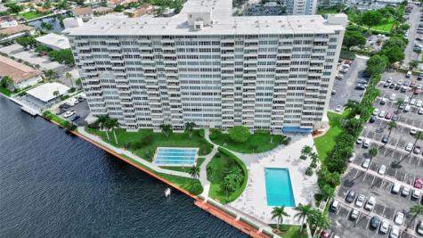 3200 NE 36th Street Fort Lauderdale FL 33308