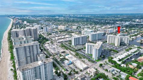 3200 NE 36th Street Fort Lauderdale FL 33308