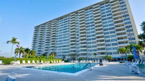 3200 NE 36th Street Fort Lauderdale FL 33308