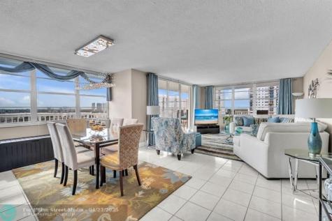 2801 NE 183rd Street Aventura FL 33160