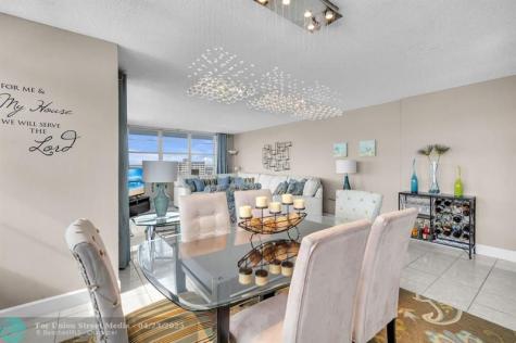 2801 NE 183rd Street Aventura FL 33160