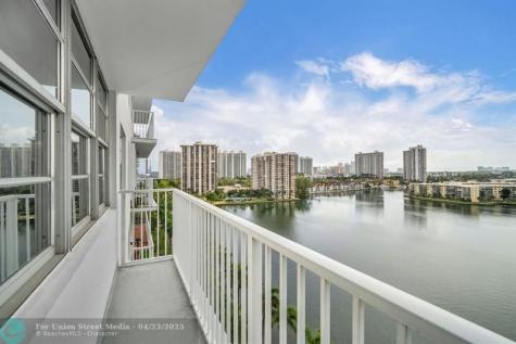 2801 NE 183rd Street Aventura FL 33160