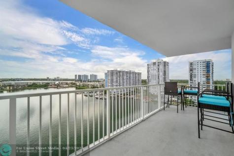 2801 NE 183rd Street Aventura FL 33160