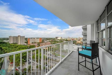 2801 NE 183rd Street Aventura FL 33160