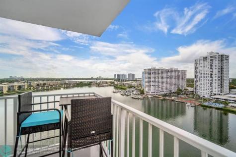 2801 NE 183rd Street Aventura FL 33160