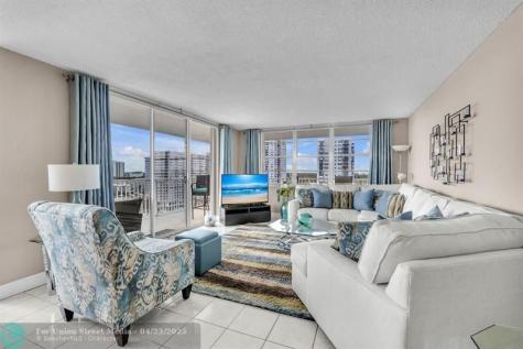 2801 NE 183rd Street Aventura FL 33160