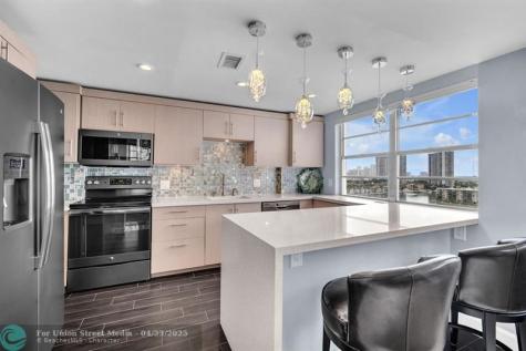 2801 NE 183rd Street Aventura FL 33160