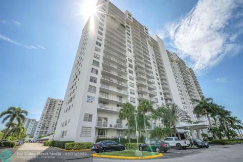 2801 NE 183rd Street Aventura FL 33160