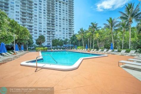 2801 NE 183rd Street Aventura FL 33160