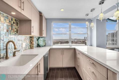 2801 NE 183rd Street Aventura FL 33160