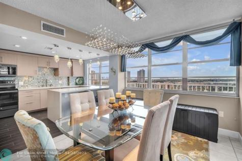 2801 NE 183rd Street Aventura FL 33160