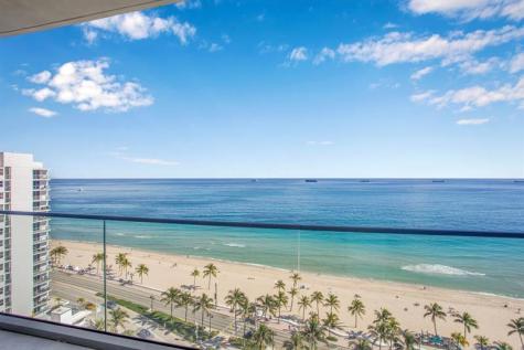 151 N Seabreeze Blv Fort Lauderdale FL 33304