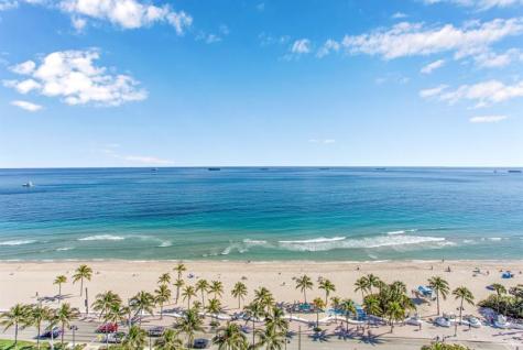 151 N Seabreeze Blv Fort Lauderdale FL 33304